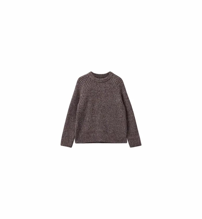 MOS MOSH Knits MMHFeel Vita Knit 8211 HEYANNO Indigo Navy 8211 Women MOS MOSH Knits MMHFeel Vita Knit 8211 HEYANNO Indigo Navy 8211 Women