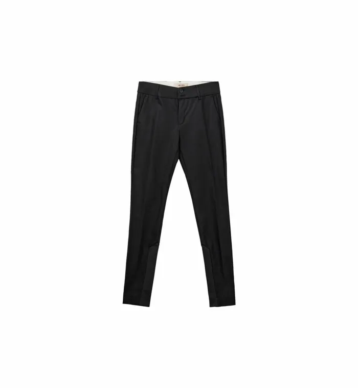 MOS MOSH Pants MMBlake Night Long Pant Black 8211 Women MOS MOSH Pants MMBlake Night Long Pant Black 8211 Women