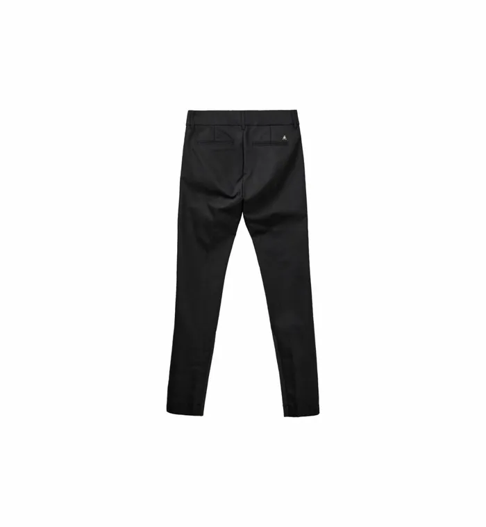 MOS MOSH Pants MMBlake Night Long Pant Black 8211 Women MOS MOSH Pants MMBlake Night Long Pant Black 8211 Women