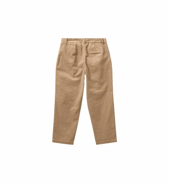 MOS MOSH Pants MMFabina Joana Pant Tannin 8211 Women