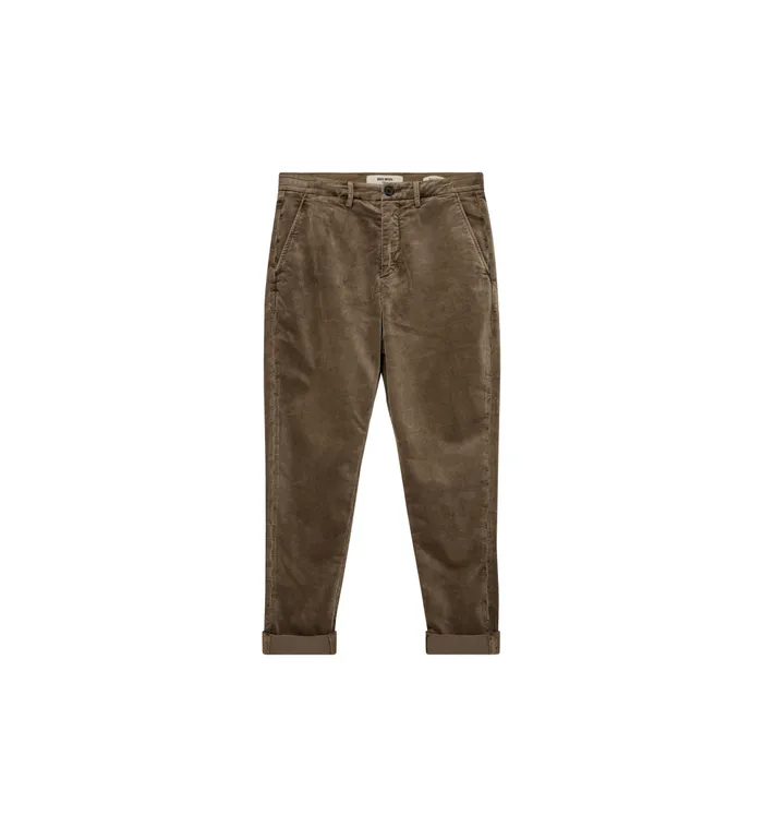 MOS MOSH Pants MMGHunt Corduroy Pant Earth Brown 8211 Men MOS MOSH Pants MMGHunt Corduroy Pant Earth Brown 8211 Men