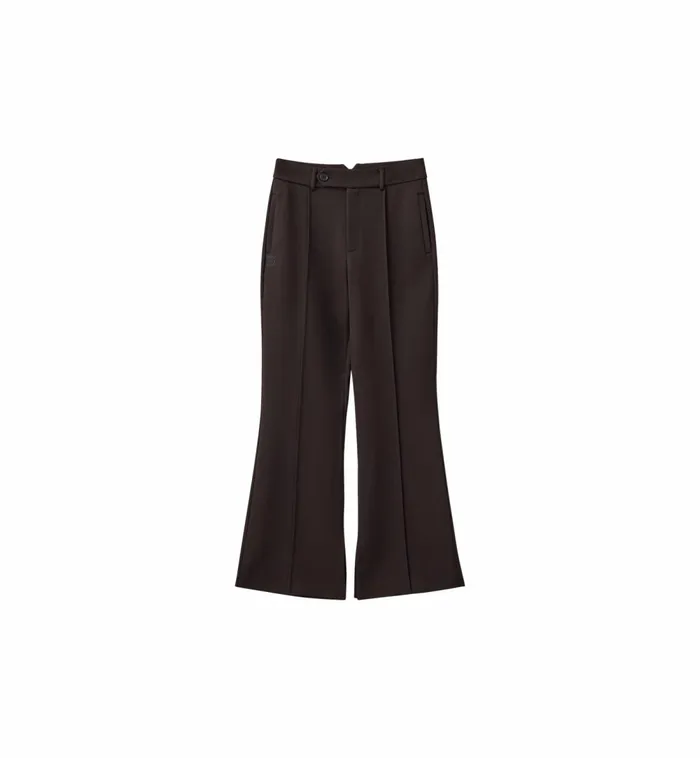 MOS MOSH Pants MMHHappy Salvation Pant 8211 HEYANNO Black 8211 Women MOS MOSH Pants MMHHappy Salvation Pant 8211 HEYANNO Black 8211 Women