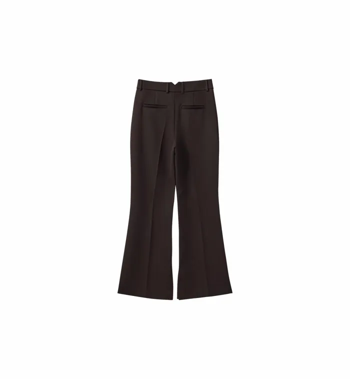 MOS MOSH Pants MMHHappy Salvation Pant 8211 HEYANNO Black 8211 Women MOS MOSH Pants MMHHappy Salvation Pant 8211 HEYANNO Black 8211 Women