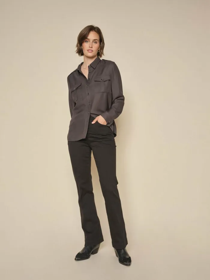 MOS MOSH Pants MMJessica Joy Pant Black 8211 Women