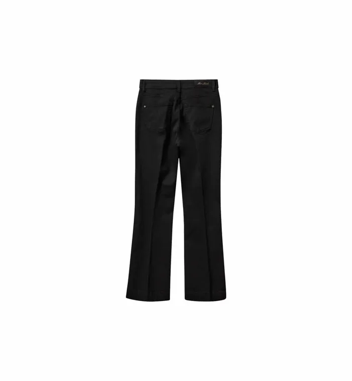 MOS MOSH Pants MMJessica Joy Pant Black 8211 Women MOS MOSH Pants MMJessica Joy Pant Black 8211 Women