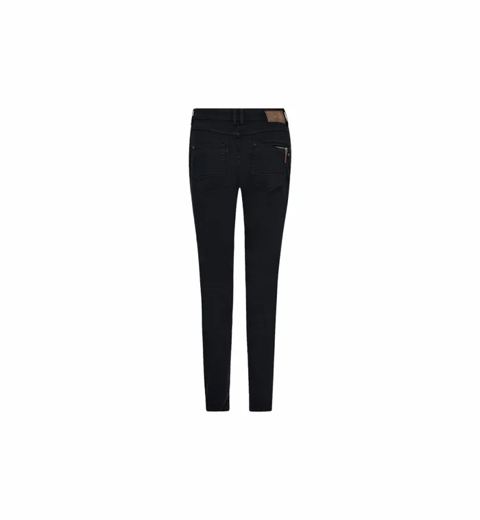 MOS MOSH Pants MMNelly Baucis Pant Salute Navy 8211 Women MOS MOSH Pants MMNelly Baucis Pant Salute Navy 8211 Women