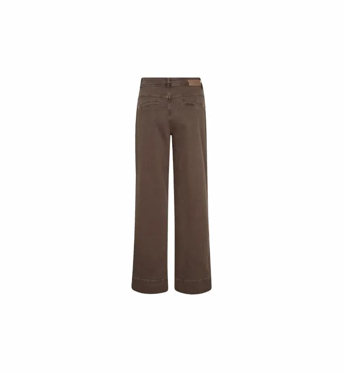 MOS MOSH Pants MMSoey Everton Pant Rain Drum 8211 Women MOS MOSH Pants MMSoey Everton Pant Rain Drum 8211 Women