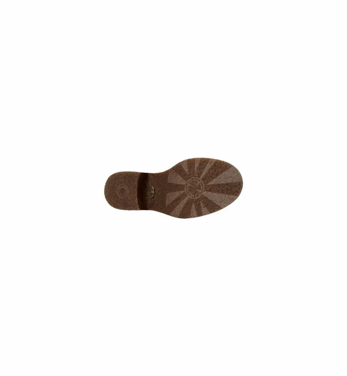 MOS MOSH Shoes MMMelboune Hi Leather Boot Cognac 8211 Women MOS MOSH Shoes MMMelboune Hi Leather Boot Cognac 8211 Women