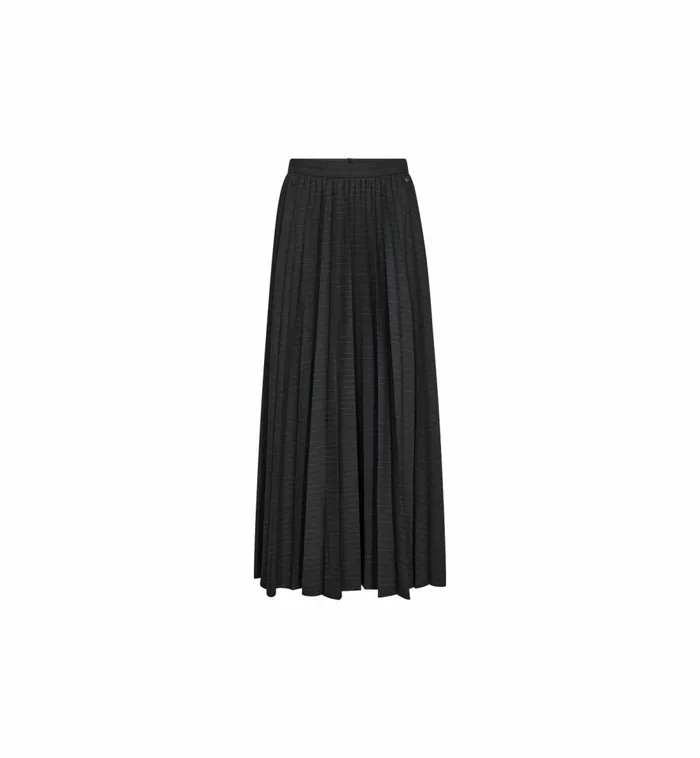 MOS MOSH Skirts MMVero Lucelle Skirt Phantom 8211 Women MOS MOSH Skirts MMVero Lucelle Skirt Phantom 8211 Women