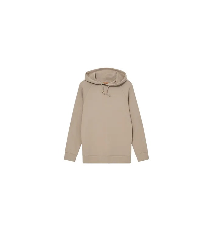 MOS MOSH Sweatshirts MMGAbel Hood Sweatshirt Soft Kit 8211 Men MOS MOSH Sweatshirts MMGAbel Hood Sweatshirt Soft Kit 8211 Men