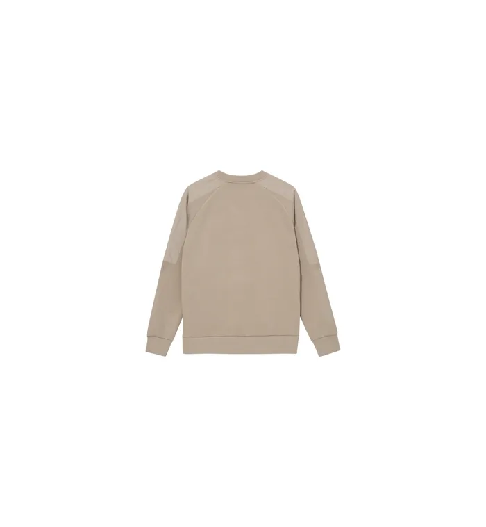 MOS MOSH Sweatshirts MMGGlover Crew Sweat Soft Kit 8211 Men