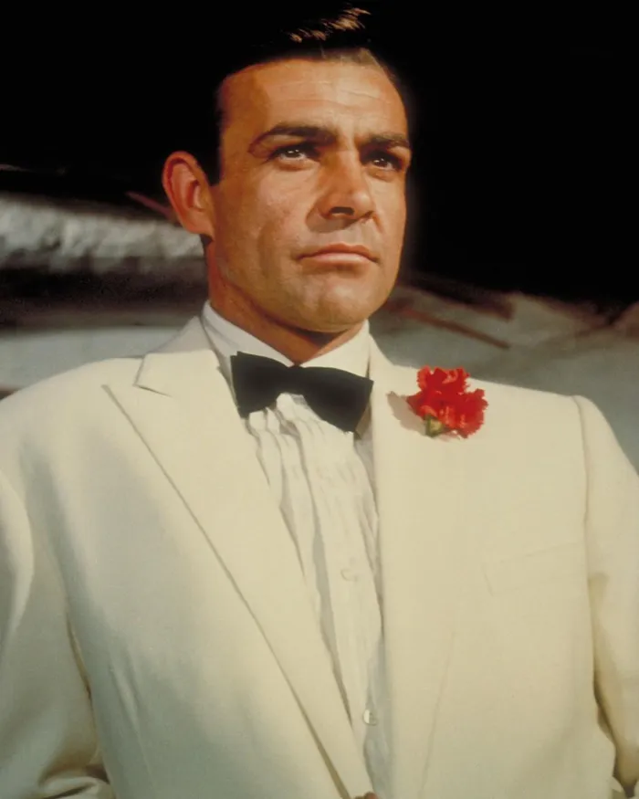 NPeal Coats and Jackets Men Woven Dinner Jacket In White