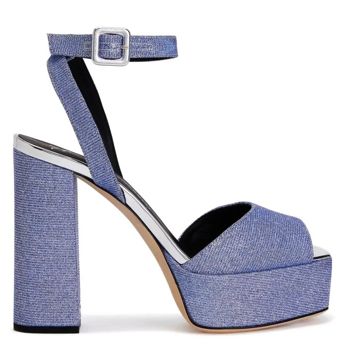 New Betty Blue Women Giuseppe Zanotti Sandals