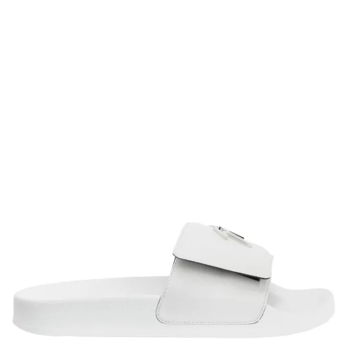 New Brett White Women Giuseppe Zanotti Sneakers