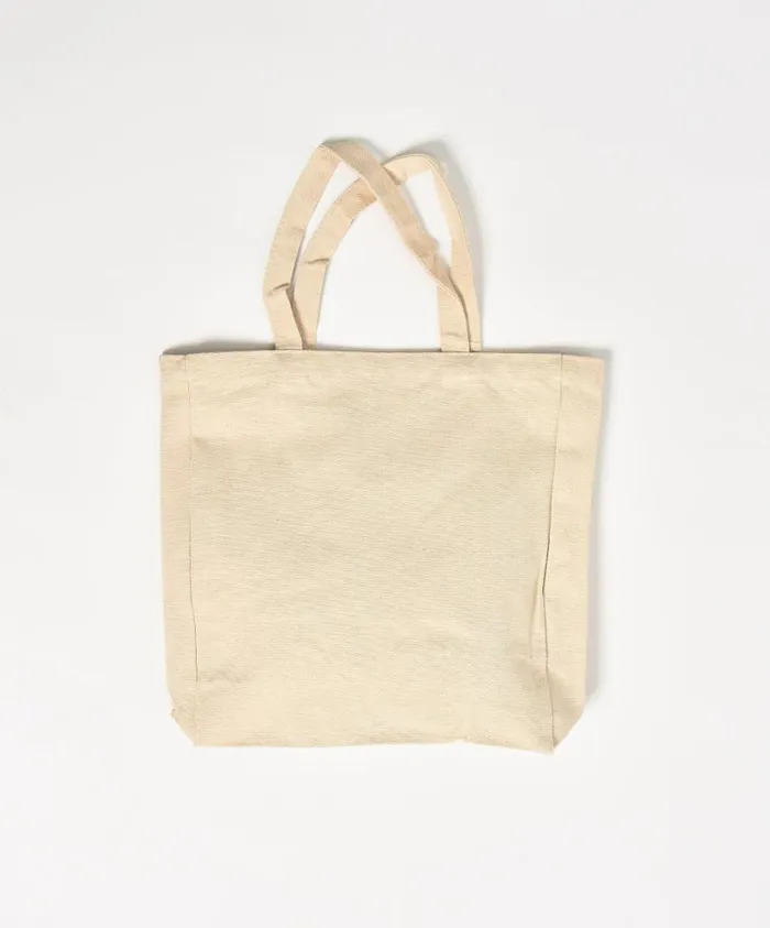 One Teaspoon Bags Women Koala Premium Canvas Tote