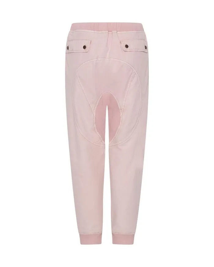 One Teaspoon Bottoms Women Blush Cargo Cadet Pants