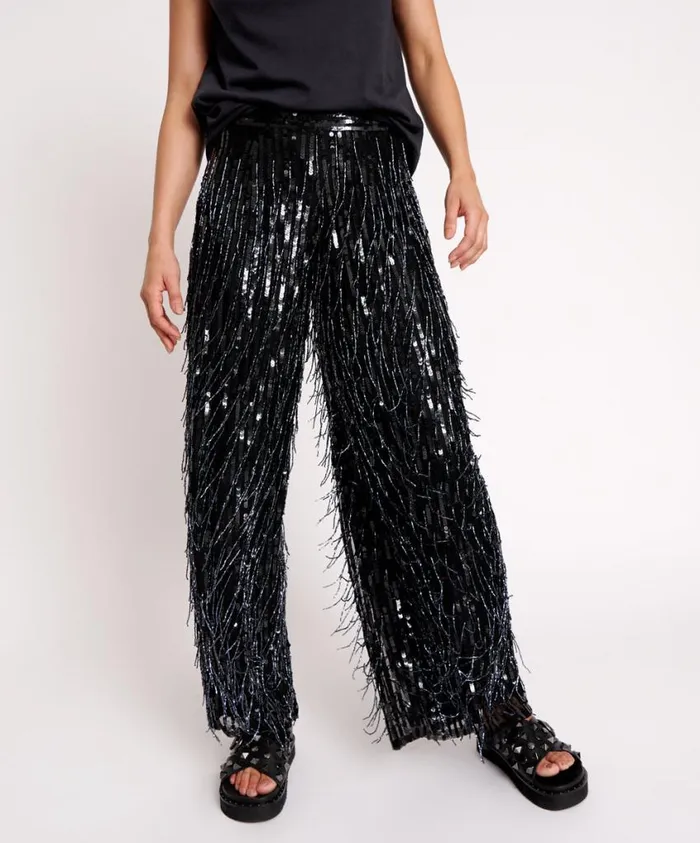 One Teaspoon Bottoms Women Necessity Party Pants