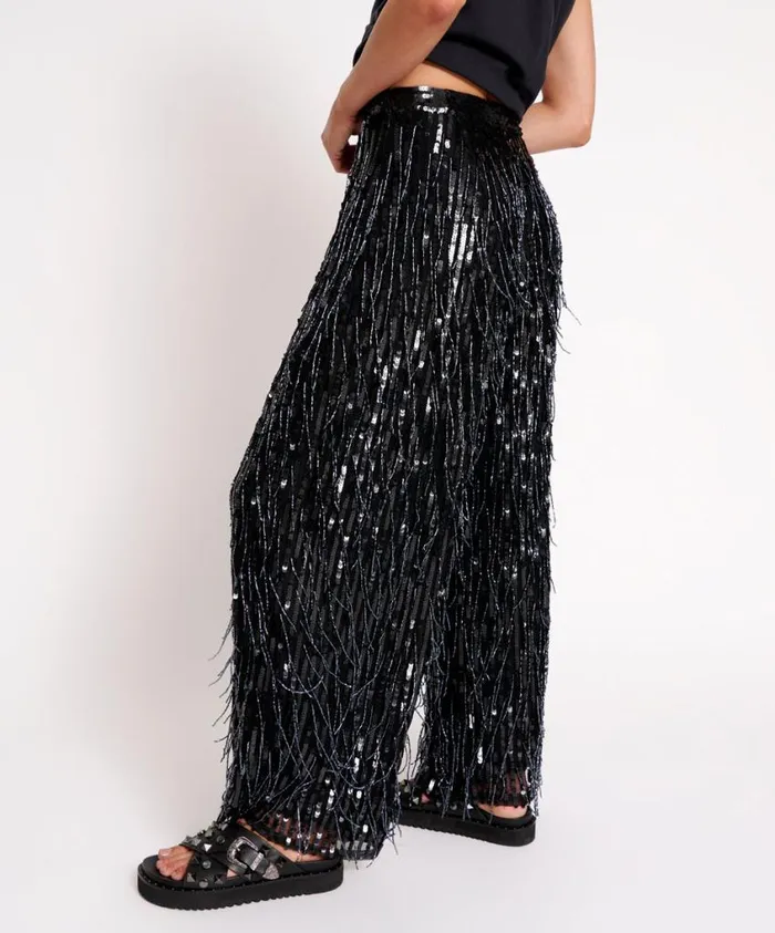 One Teaspoon Bottoms Women Necessity Party Pants