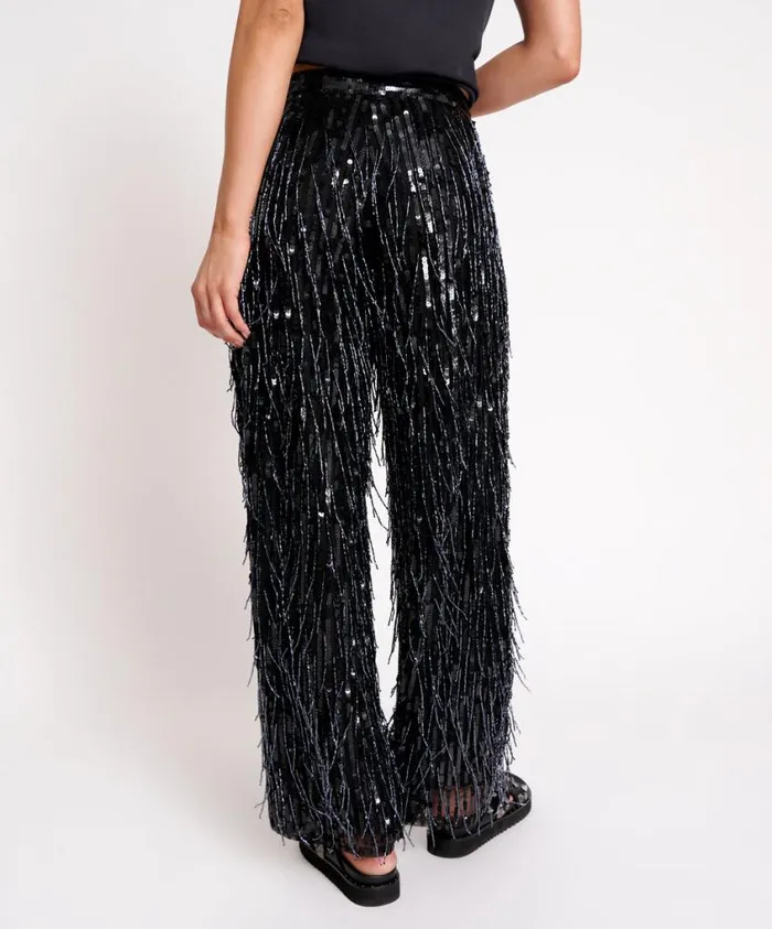 One Teaspoon Bottoms Women Necessity Party Pants