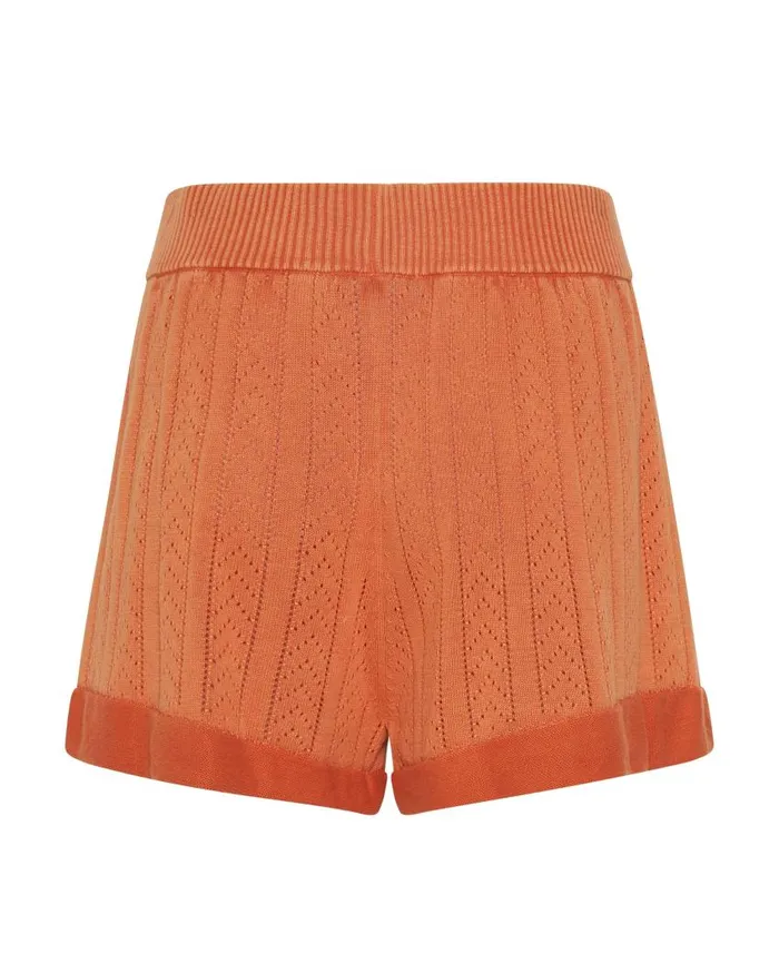 One Teaspoon Bottoms Women Rosella New Mexico Shorts