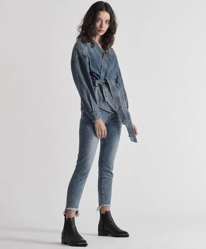 One Teaspoon Denim Jeans Women Blue Society Freebirds Low Waist Rigid Skinny Jean One Teaspoon Denim Jeans Women Blue Society Freebirds Low Waist Rigid Skinny Jean