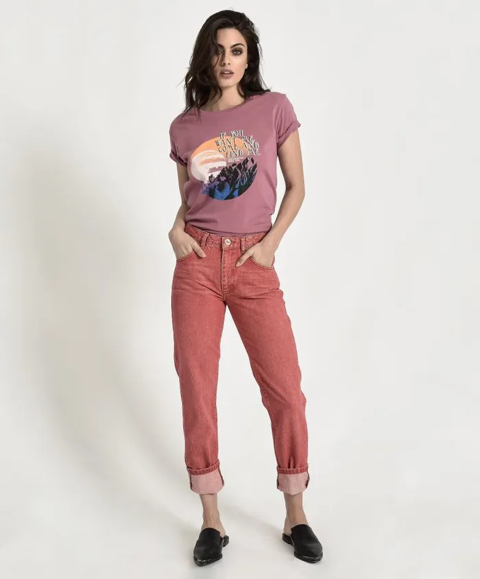 One Teaspoon Denim Jeans Women Organic Red Awesome Baggies High Waist Straight Leg Jean One Teaspoon Denim Jeans Women Organic Red Awesome Baggies High Waist Straight Leg Jean
