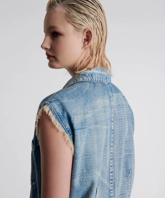 One Teaspoon Denim Jumpsuits Women Worn Out Hendrixe Palisades Overall