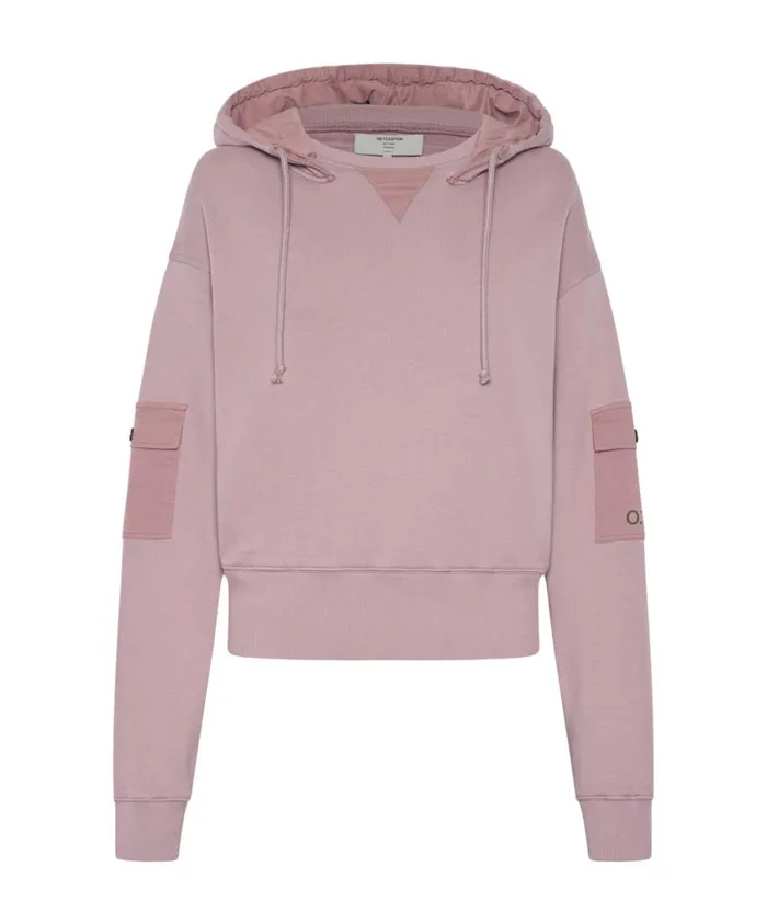 One Teaspoon Hoodies And Sweats Women Ots Cargo Rumble Hoody