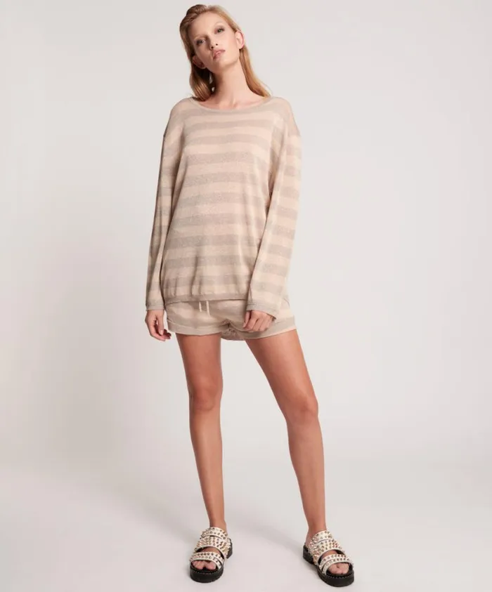 One Teaspoon Knitwear Women New Mexico Knit Sweater