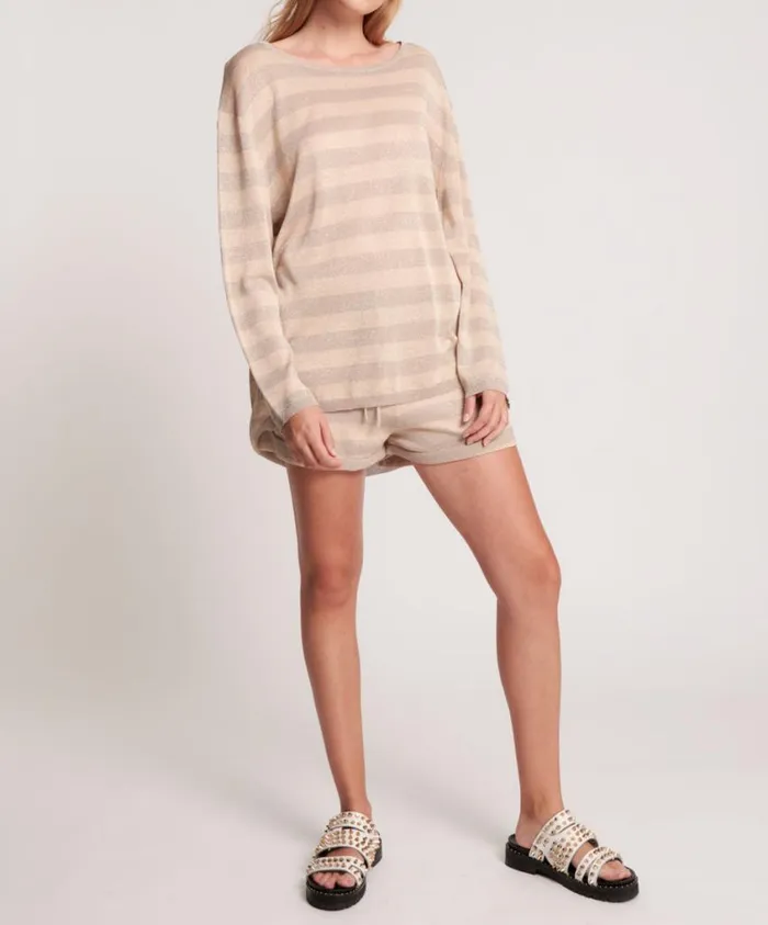 One Teaspoon Knitwear Women New Mexico Knit Sweater