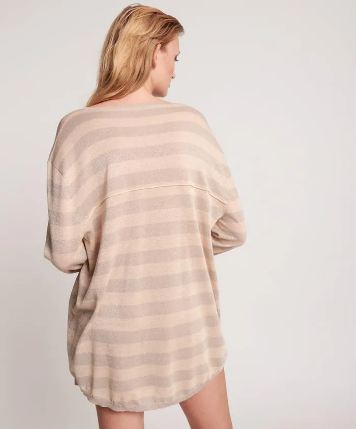 One Teaspoon Knitwear Women New Mexico Knit Sweater