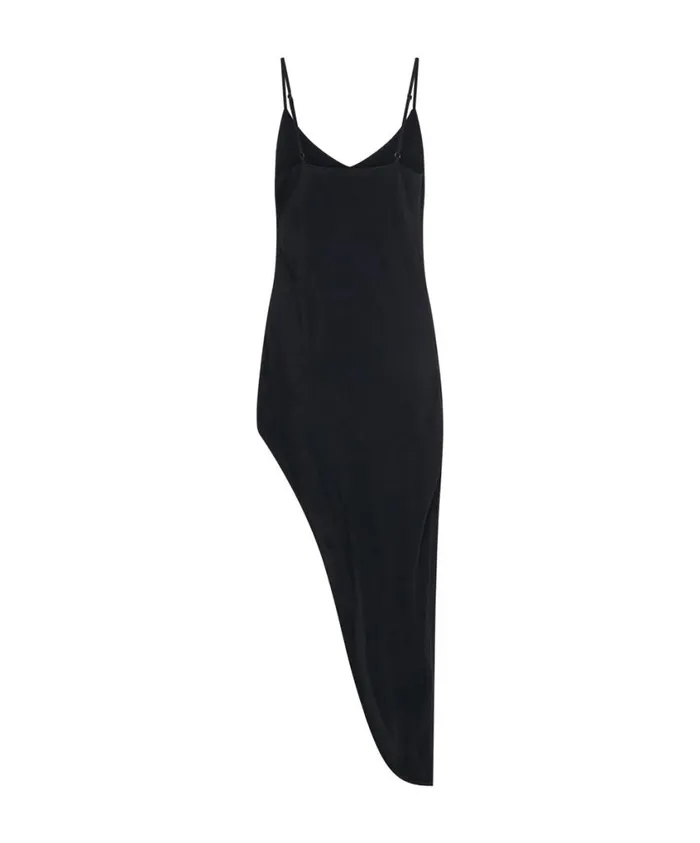One Teaspoon Mini Dresses Women Black Goldie Dress