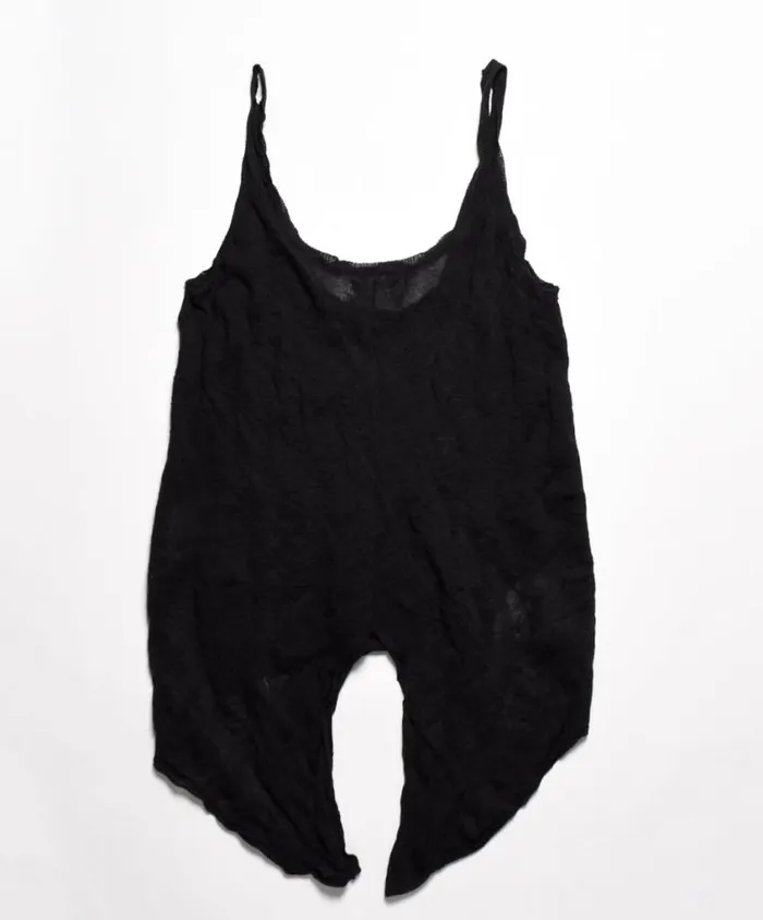 One Teaspoon Tees and Tanks Women Bungalow Steel Knit Top