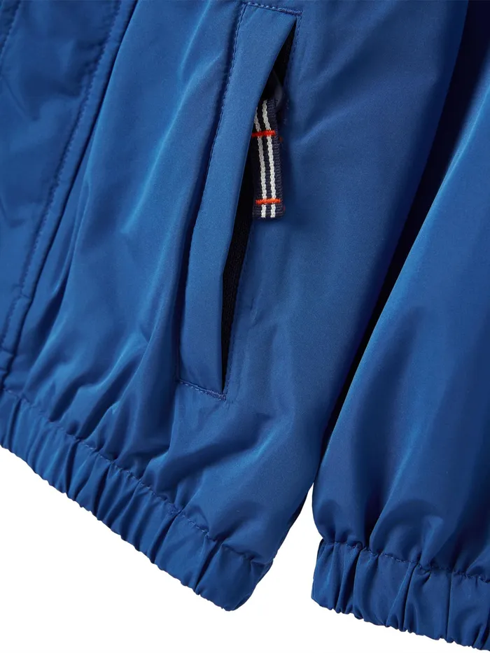 Online Joules Blue Sailaway Waterproof Sailing Jacket Boys Coats and Jackets