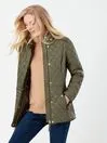 Online Joules Newdale Quilted Jacket Women Coats and Jackets