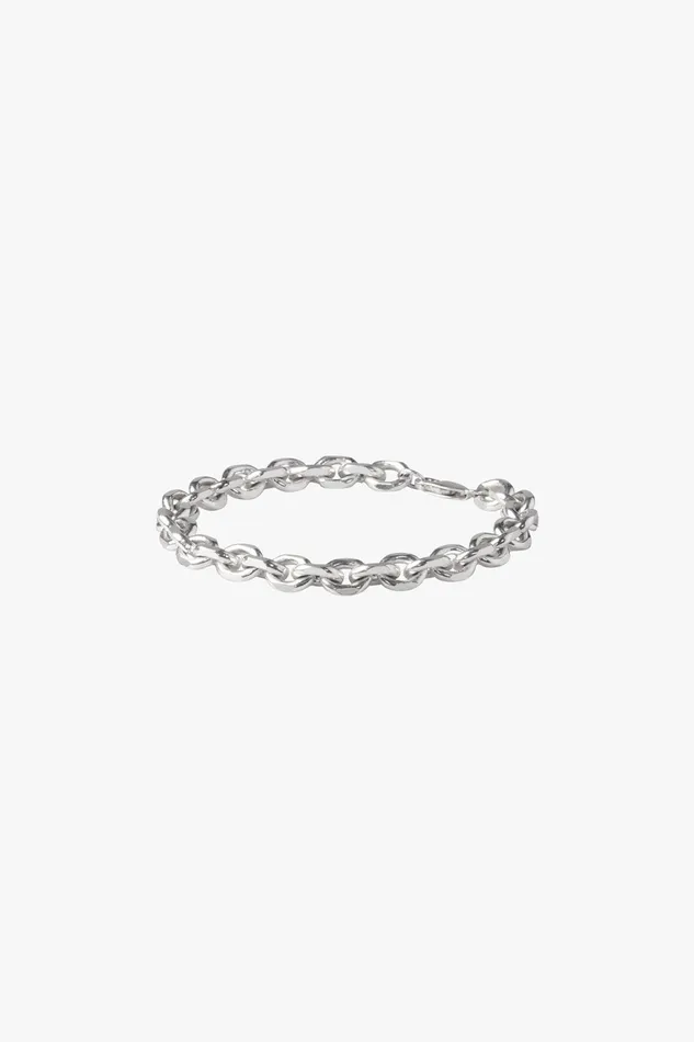 OTHER BRACELETS MENWOMEN 925 220 Razor Bracelet