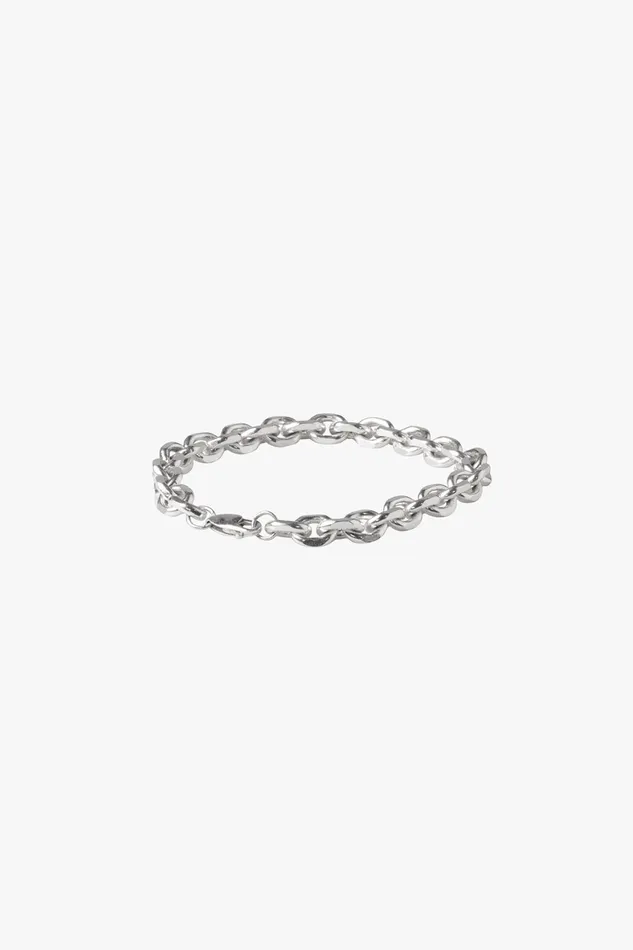 OTHER BRACELETS MENWOMEN 925 220 Razor Bracelet