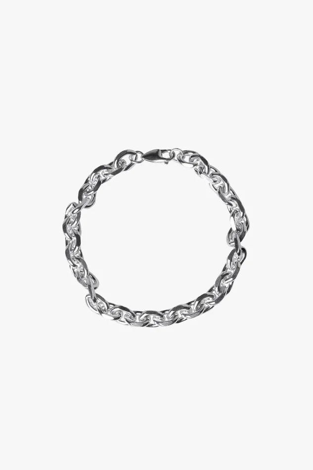 OTHER BRACELETS MENWOMEN 925 220 Razor Bracelet