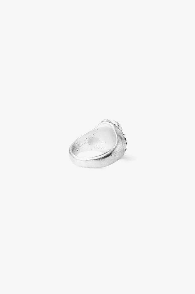 OTHER BRACELETS MENWOMEN 925 Scorpion Signet Ring