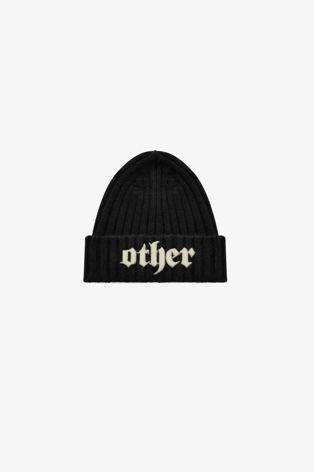 OTHER CAPS and TRUCKER HATS MENWOMEN OTHER Core Beanie