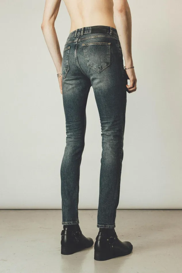 OTHER DENIM MEN 116 Essential Jeans