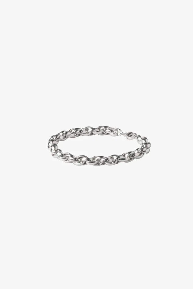 OTHER EARRINGS MENWOMEN 925 Weaver Bracelet