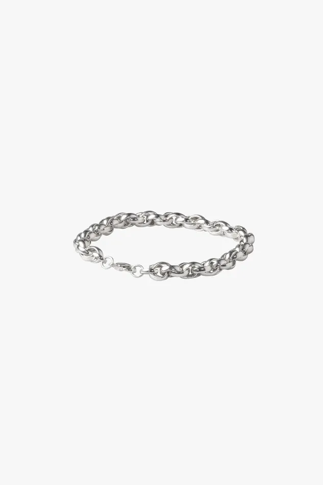 OTHER EARRINGS MENWOMEN 925 Weaver Bracelet