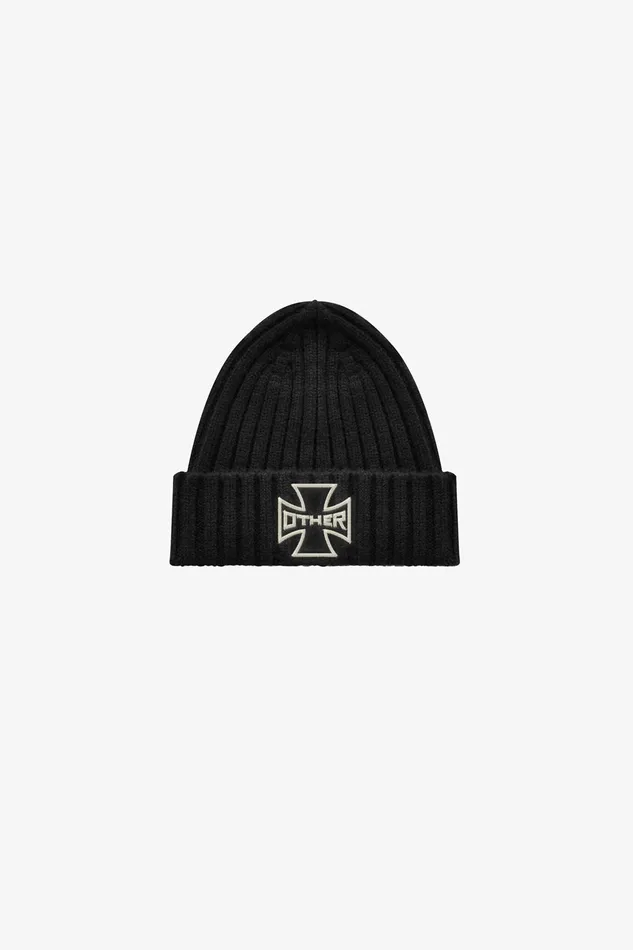 OTHER FEDORAS and FULL BRIM HATS MENWOMEN OTHER Cross Beanie