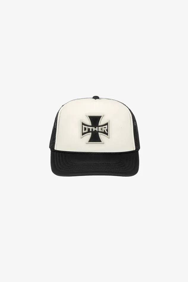 OTHER FEDORAS and FULL BRIM HATS MENWOMEN OTHER Cross Classic Trucker Hat