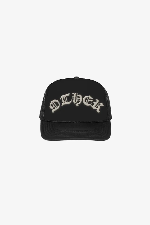 OTHER FEDORAS and FULL BRIM HATS MENWOMEN OTHER Rocker Classic Trucker Hat