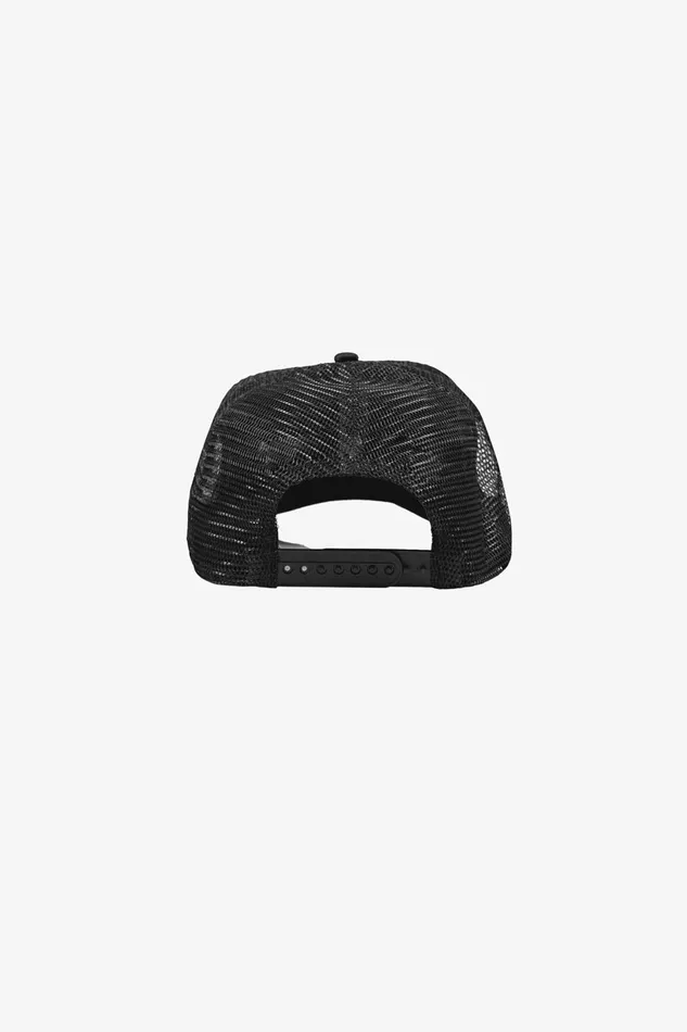 OTHER FEDORAS and FULL BRIM HATS MENWOMEN OTHER Rocker Classic Trucker Hat