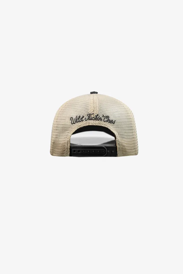 OTHER FEDORAS and FULL BRIM HATS MENWOMEN Ride It Hard Trucker Hat