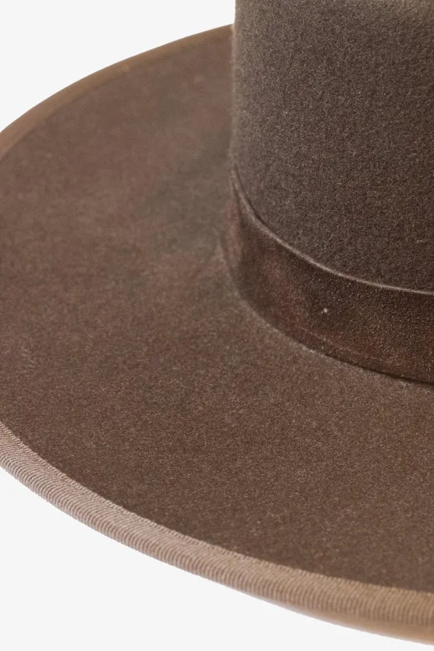 OTHER FEDORAS and FULL BRIM HATS MENWOMEN SRV Lenny Hat Cigar