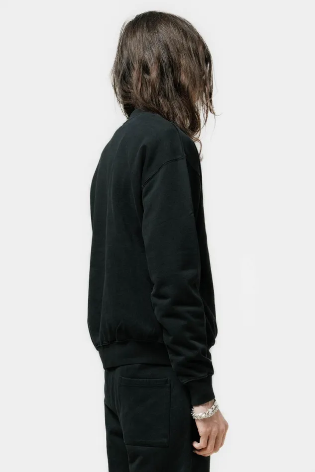 OTHER HOODIES and SWEATS MEN Oversized Sweatshirt